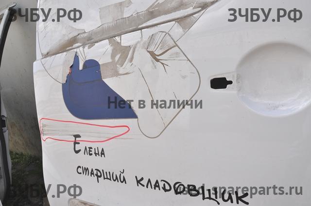 Peugeot Partner 2 (B9) Дверь сдвижная правая