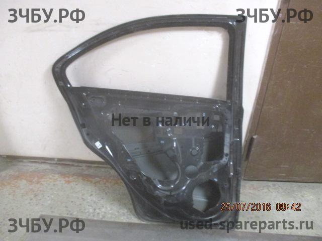 Chevrolet Aveo 3 (T300) Дверь задняя левая