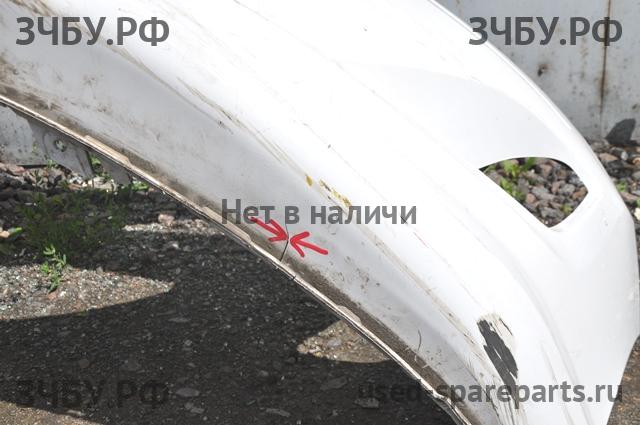 Peugeot 408 Бампер передний