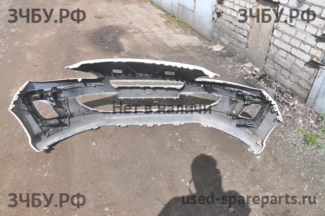 Peugeot 408 Бампер передний