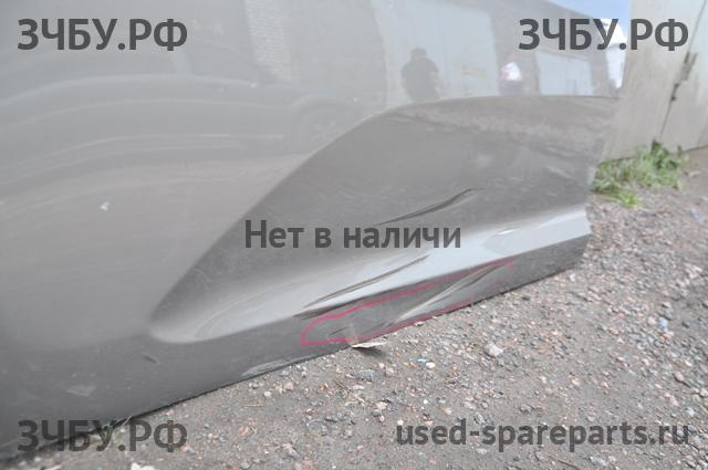 KIA Sportage 3 Дверь передняя левая