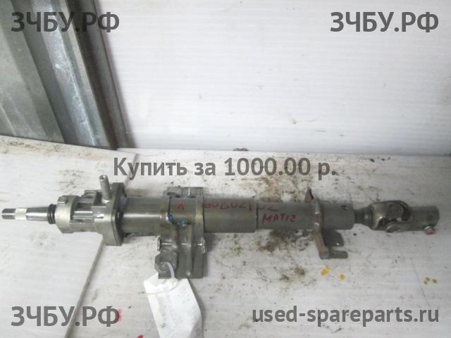 Daewoo Matiz 2 Колонка рулевая
