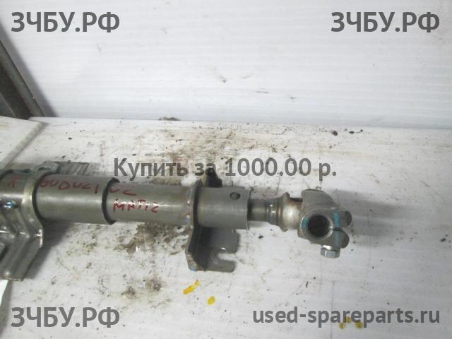 Daewoo Matiz 2 Колонка рулевая