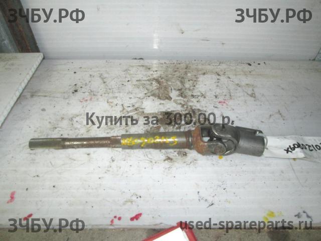 Daewoo Matiz 2 Кардан рулевой