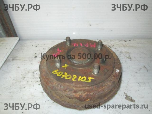 Daewoo Matiz 2 Барабан тормозной