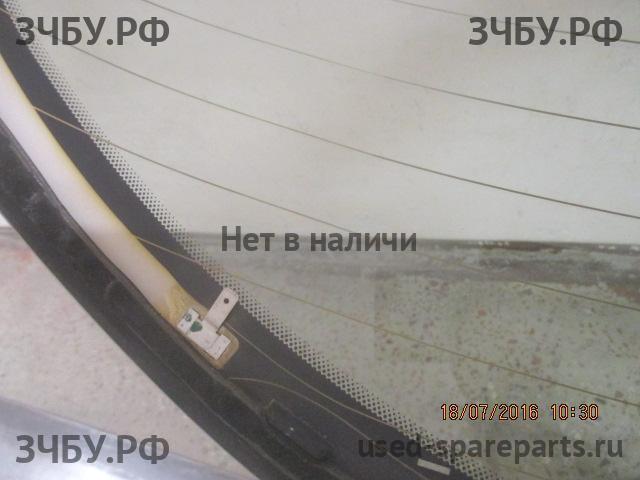 KIA Ceed 2 Стекло заднее