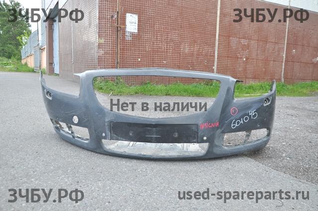 Opel Insignia A Бампер передний