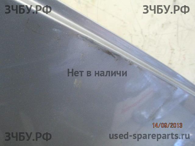 Mitsubishi Lancer 10 [CX/CY] Дверь задняя правая