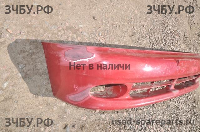 Chevrolet Lanos/Сhance Бампер передний