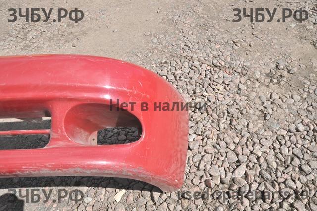 Chevrolet Lanos/Сhance Бампер передний