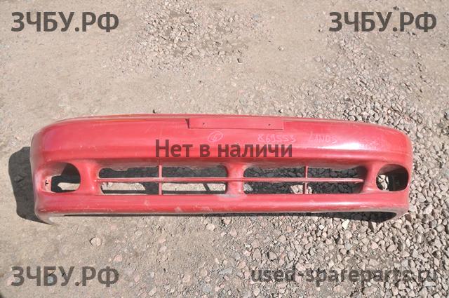 Chevrolet Lanos/Сhance Бампер передний