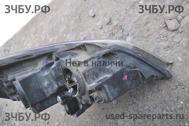 KIA Ceed 1 Фара левая