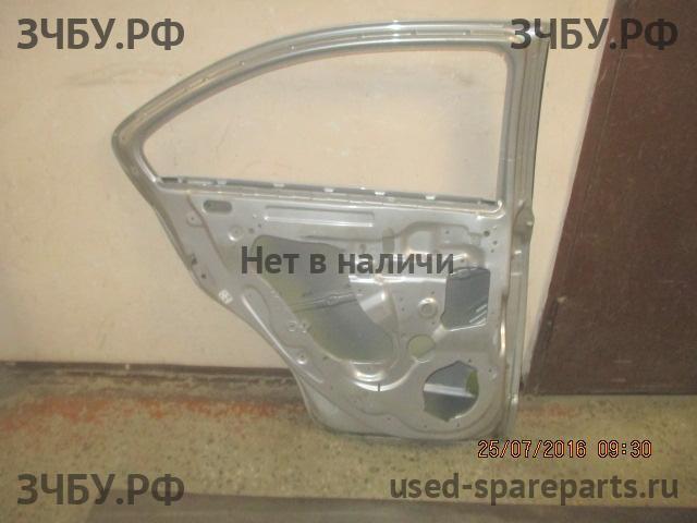 Chevrolet Aveo 3 (T300) Дверь задняя левая