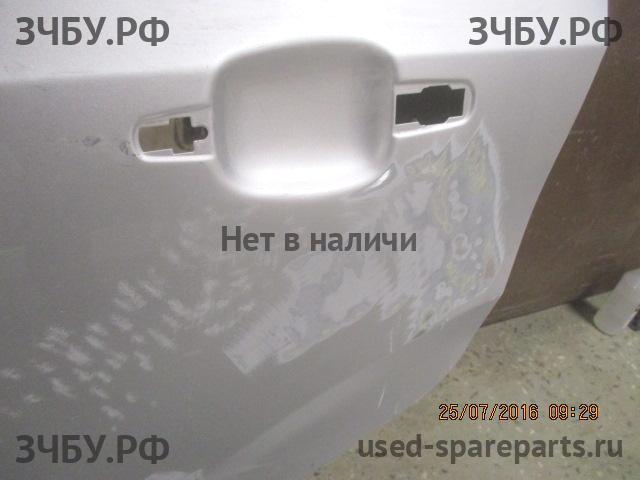 Chevrolet Aveo 3 (T300) Дверь задняя левая