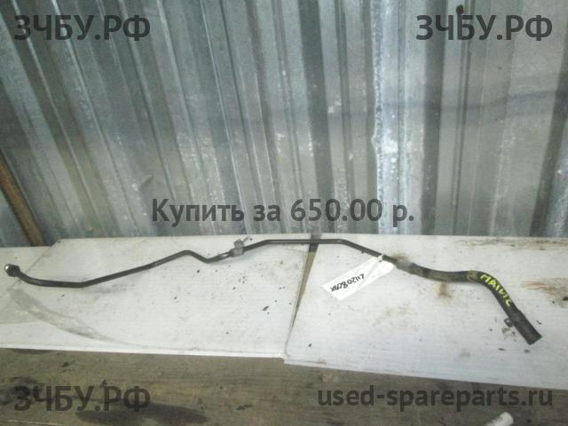 Daewoo Matiz 2 Трубка гидроусилителя