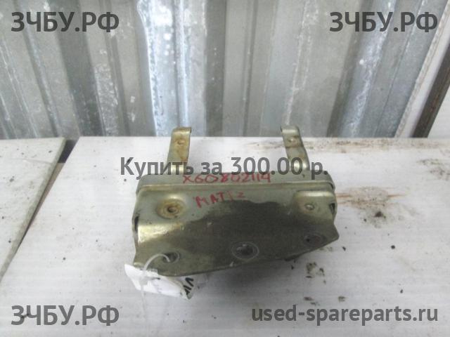 Daewoo Matiz 2 Кронштейн крепления КПП