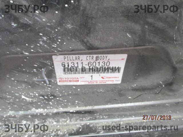 Toyota Land Cruiser 120 (PRADO) Элемент кузова