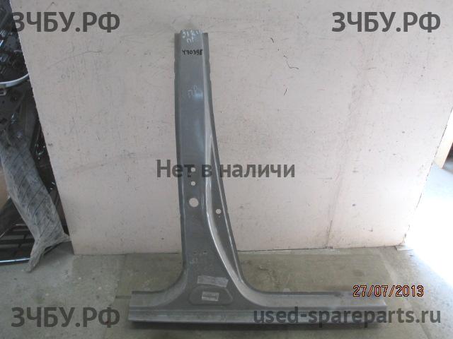 Toyota Yaris 2 Элемент кузова