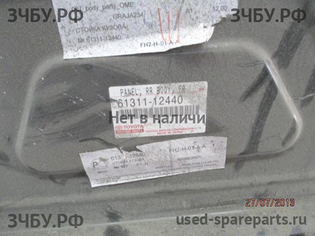 Toyota Corolla (E14 - E15) Элемент кузова
