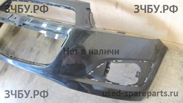 Chevrolet Aveo 3 (T300) Бампер передний