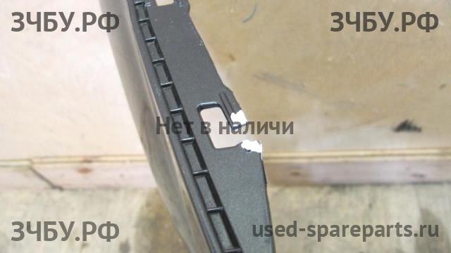 Chevrolet Aveo 3 (T300) Бампер передний