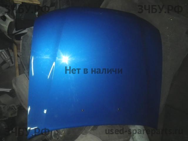Daewoo Nexia (2008>) Капот