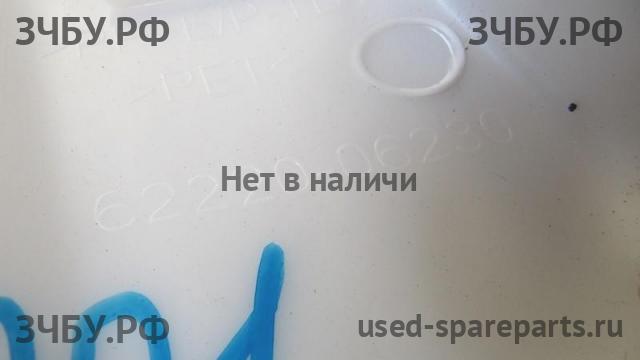 Toyota Camry 7 (V50) Накладка стойки передней левой