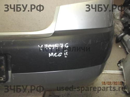 Renault Megane 2 Бампер задний