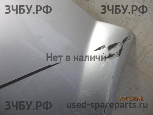 Renault Megane 2 Бампер задний