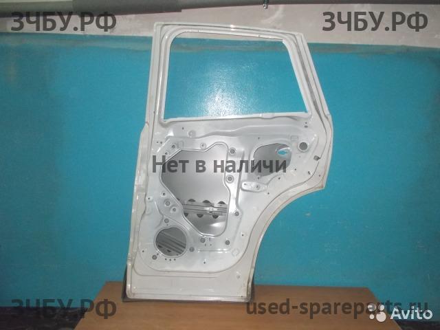 Mazda CX-5 (1) Дверь задняя правая