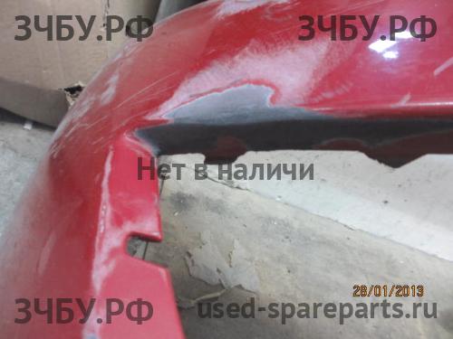 Mazda 6 [GH] Бампер передний