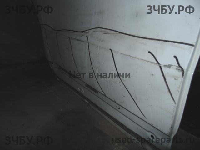 Audi Q5 (1) [8R] Дверь задняя правая