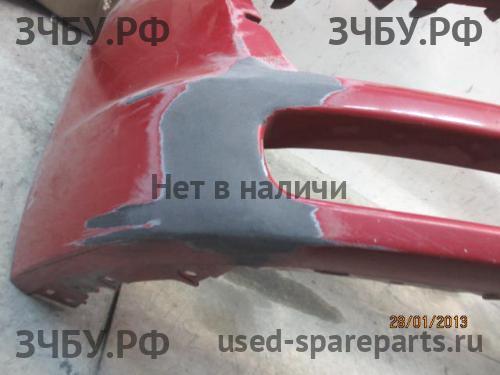 Mazda 6 [GH] Бампер передний