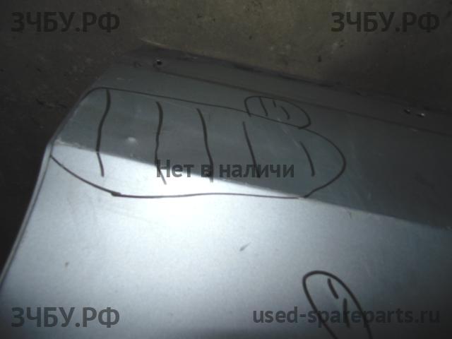 Audi Q5 (1) [8R] Дверь задняя правая