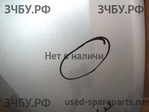 Volkswagen Polo 5 (HB) Крыло переднее левое