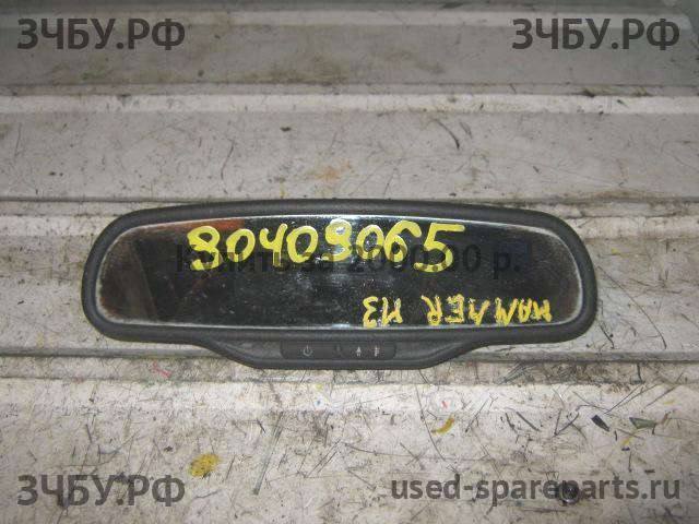 Hummer H-3 Зеркало заднего вида