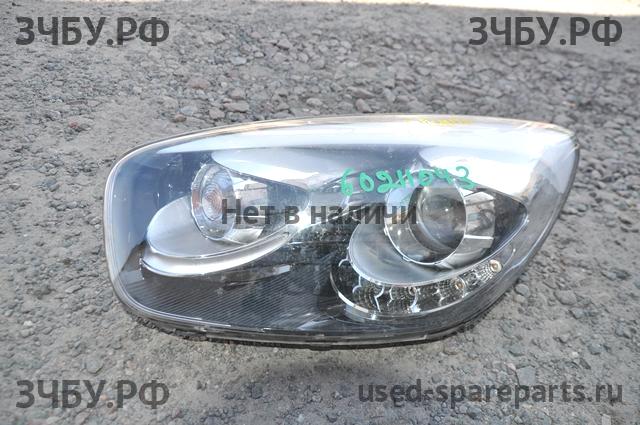 KIA Picanto 2 Фара левая