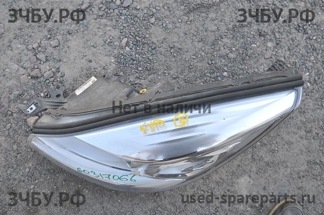 Ford Kuga 2 Фара левая
