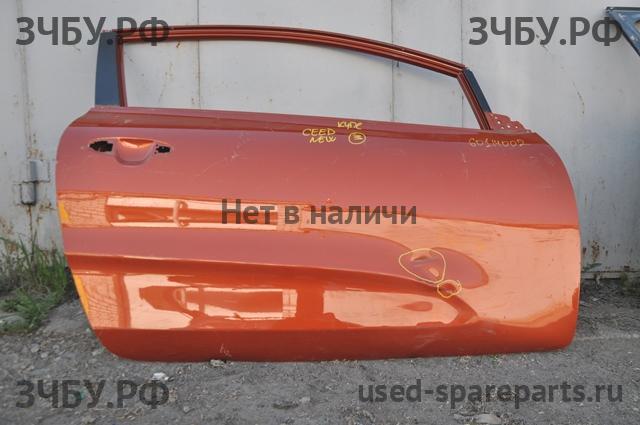 KIA Ceed 2 Дверь передняя правая