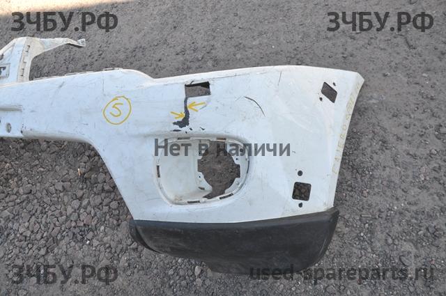 Mitsubishi Pajero/Montero Sport 2 (KH) Бампер передний