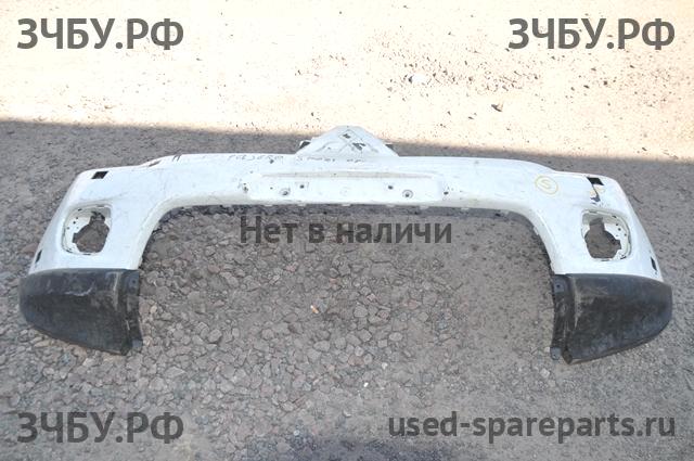 Mitsubishi Pajero/Montero Sport 2 (KH) Бампер передний