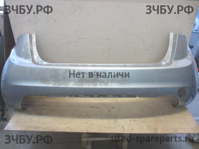 KIA Venga Бампер задний