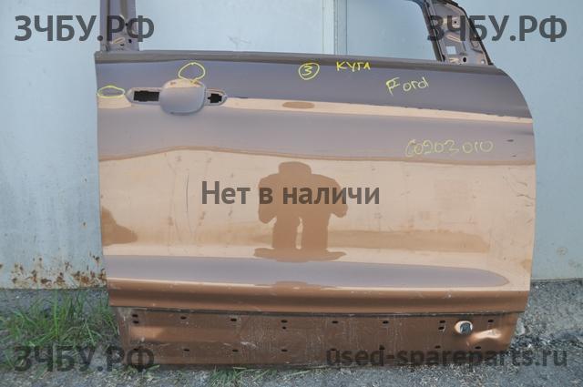 Ford Kuga 2 Дверь передняя правая