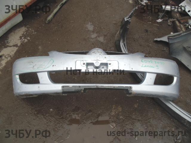 Mitsubishi Lancer 9 [CS/Classic] Бампер передний