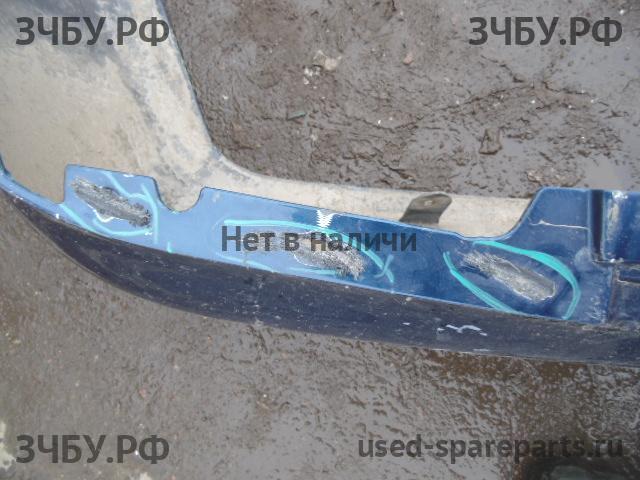 Mitsubishi Lancer 9 [CS/Classic] Бампер задний