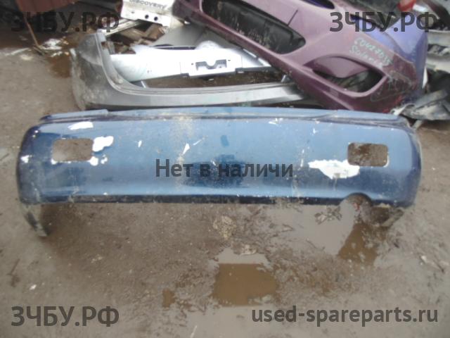 Mitsubishi Lancer 9 [CS/Classic] Бампер задний