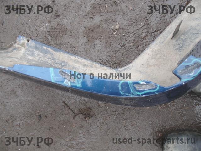 Mitsubishi Lancer 9 [CS/Classic] Бампер задний