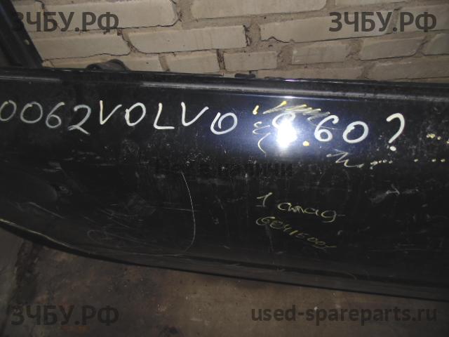 Volvo S80 (2) Дверь задняя правая