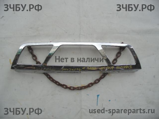 Daewoo Nexia Решетка радиатора