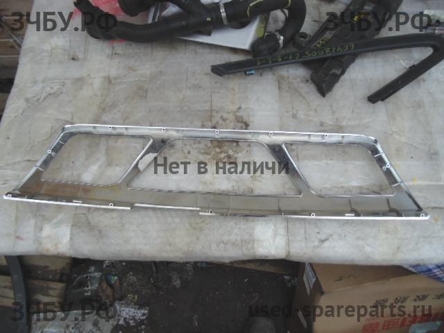 Daewoo Nexia Решетка радиатора